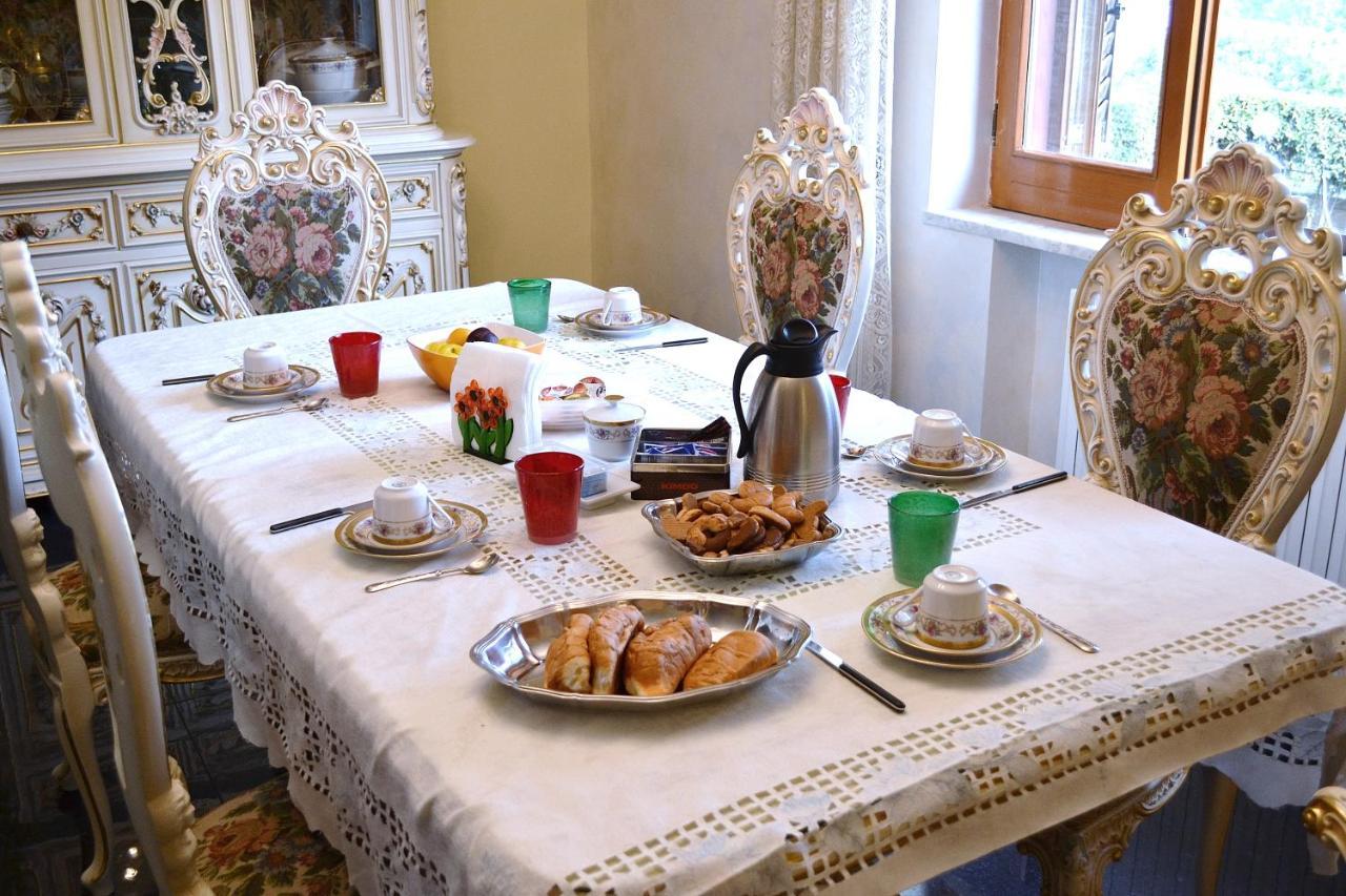 Bed and Breakfast Colazione Da Lolly Neapol Zewnętrze zdjęcie